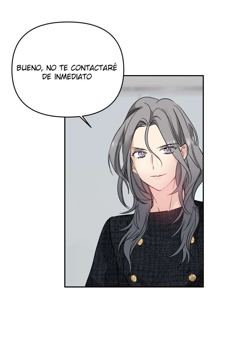 Solo dame un hijo Capitulo 8 página 53