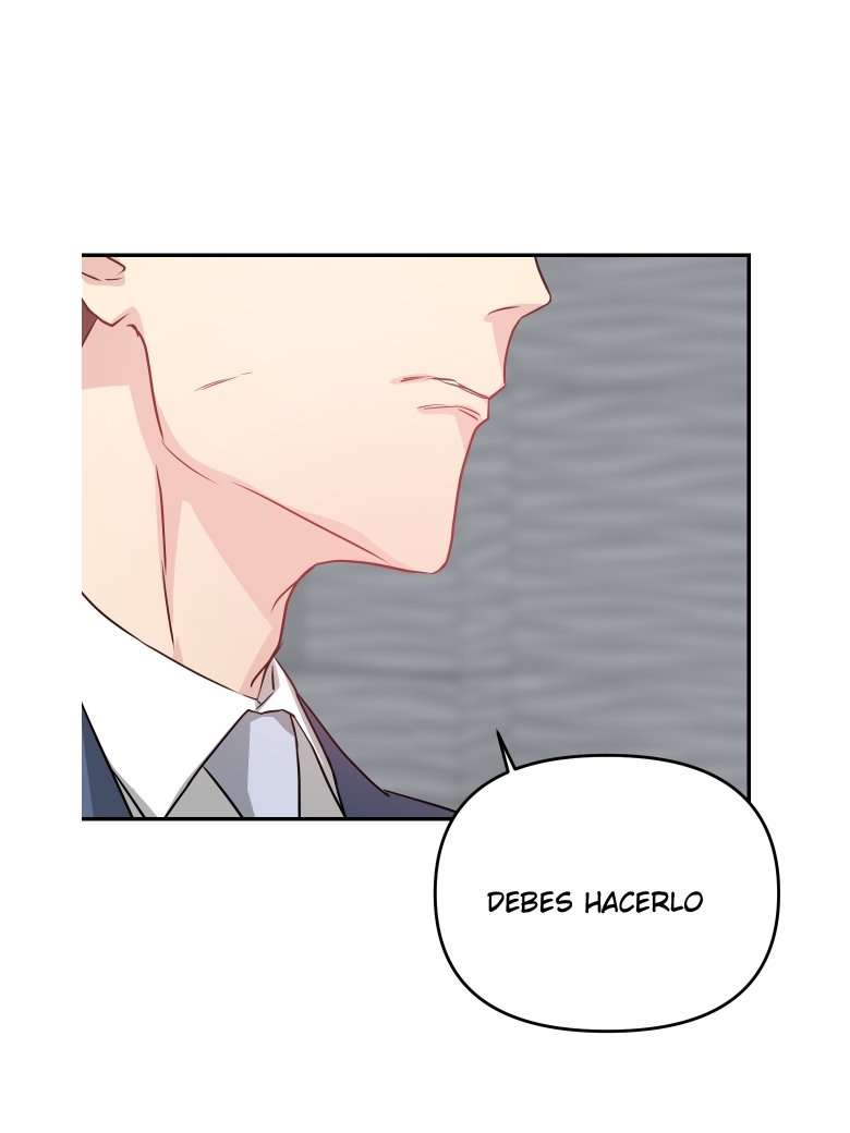 Solo dame un hijo Capitulo 8 página 54