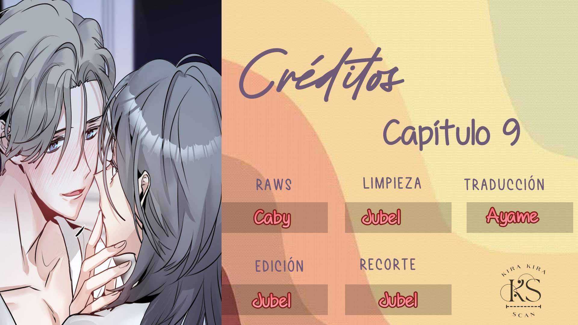 Solo dame un hijo Capitulo 9 página 2