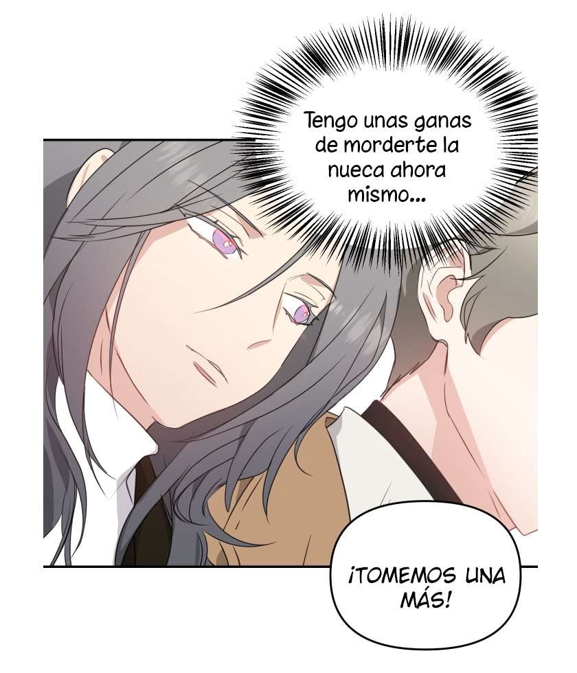 Solo dame un hijo Capitulo 9 página 34