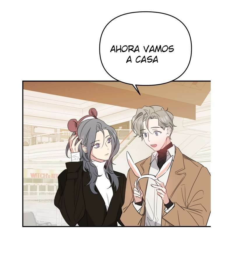 Solo dame un hijo Capitulo 9 página 35