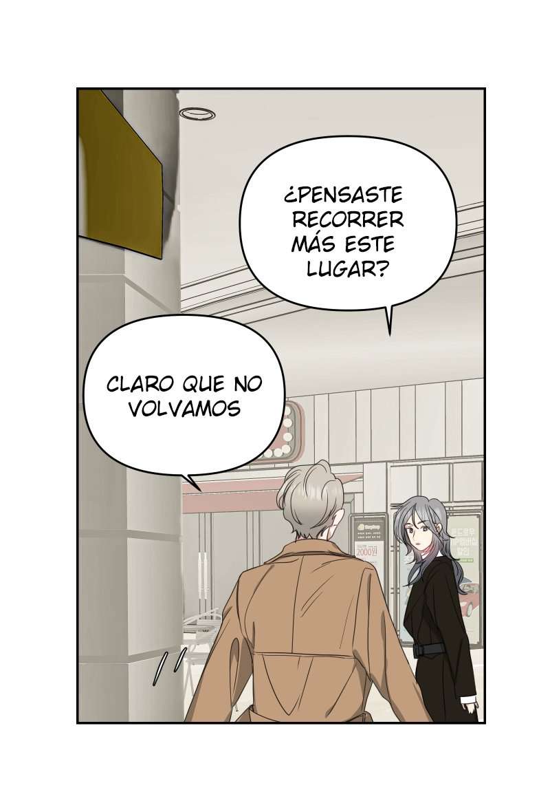 Solo dame un hijo Capitulo 9 página 38
