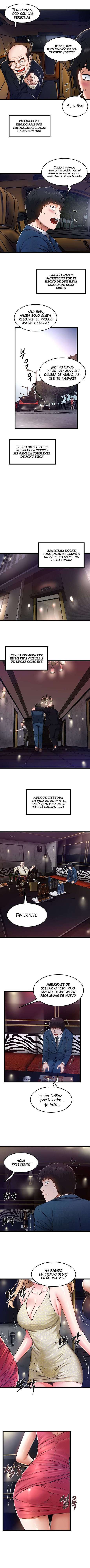 Soltero en el Campo Capitulo 11 página 7