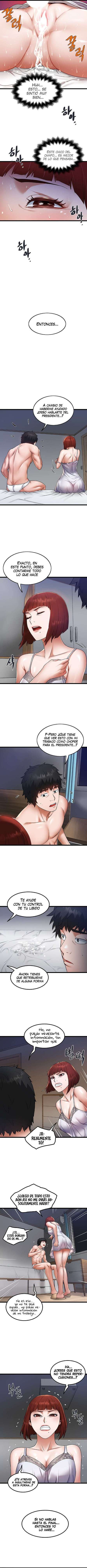 Soltero en el Campo Capitulo 14 página 5