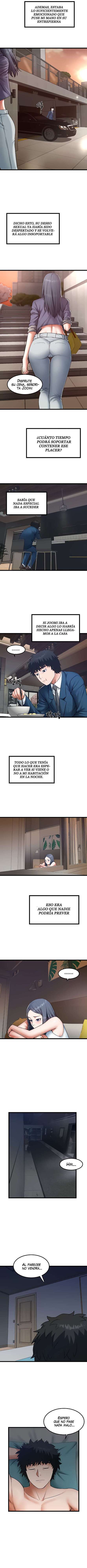 Soltero en el Campo Capitulo 17 página 6