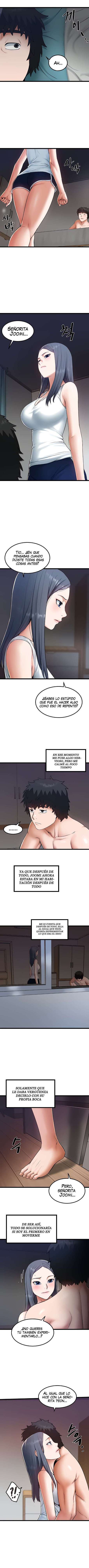 Soltero en el Campo Capitulo 17 página 7
