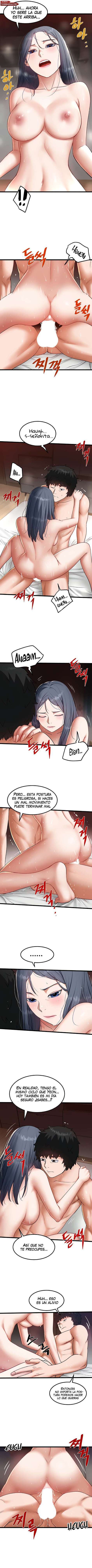 Soltero en el Campo Capitulo 19 página 4