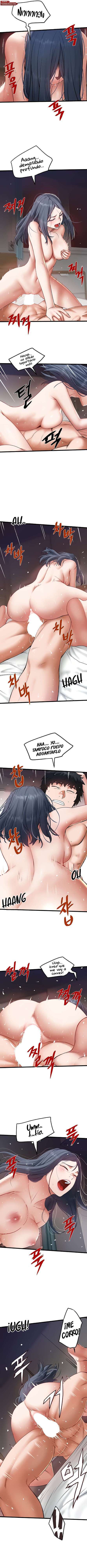Soltero en el Campo Capitulo 19 página 5