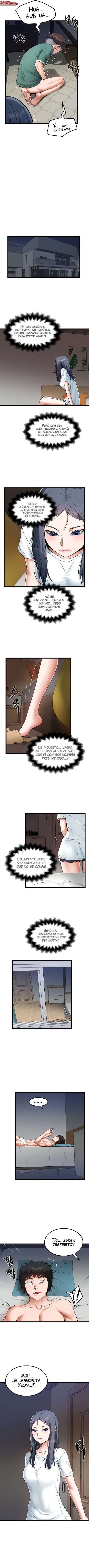 Soltero en el Campo Capitulo 20 página 7
