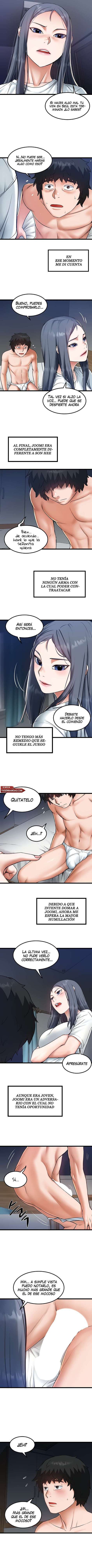Soltero en el Campo Capitulo 21 página 3