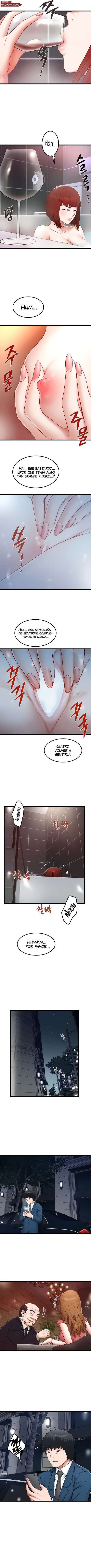 Soltero en el Campo Capitulo 23 página 4