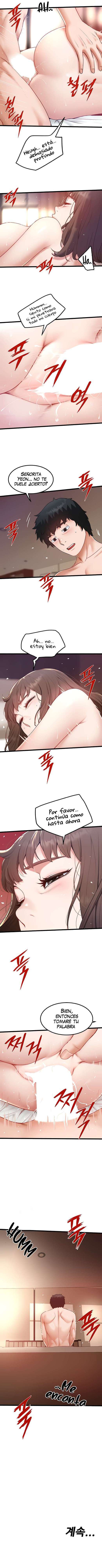 Soltero en el Campo Capitulo 24 página 7