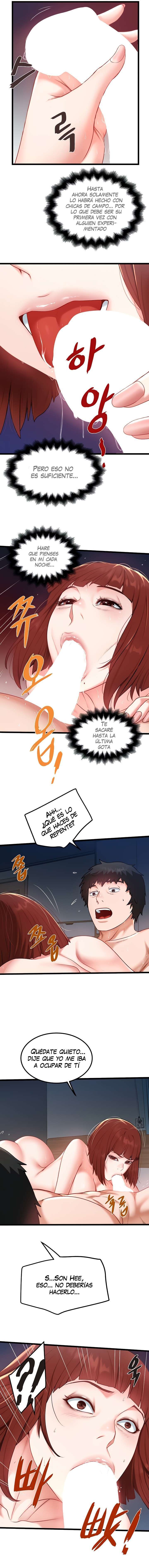 Soltero en el Campo Capitulo 27 página 3