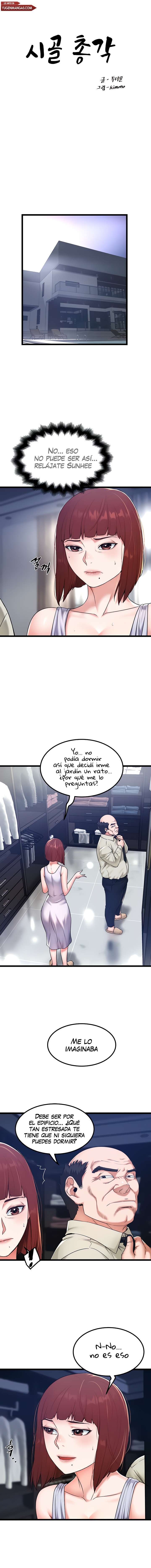 Soltero en el Campo Capitulo 28 página 2