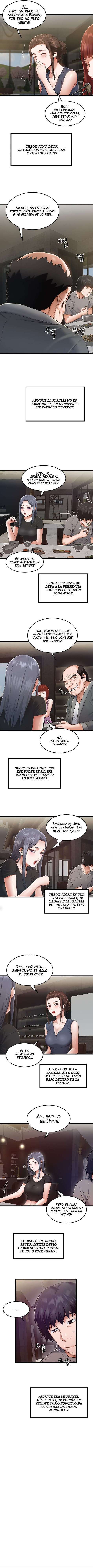 Soltero en el Campo Capitulo 3 página 7