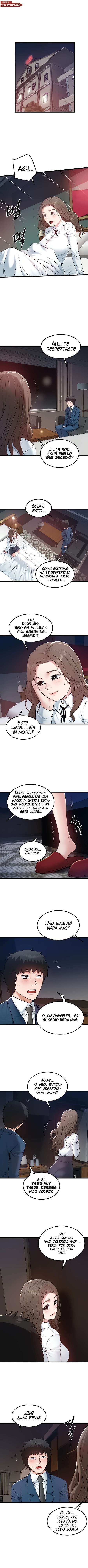 Soltero en el Campo Capitulo 35 página 2