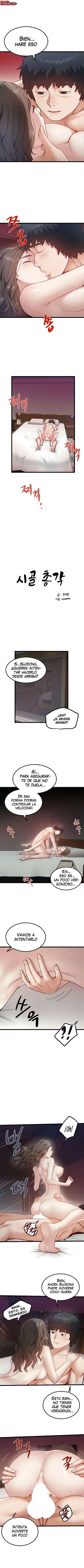 Soltero en el Campo Capitulo 42 página 2