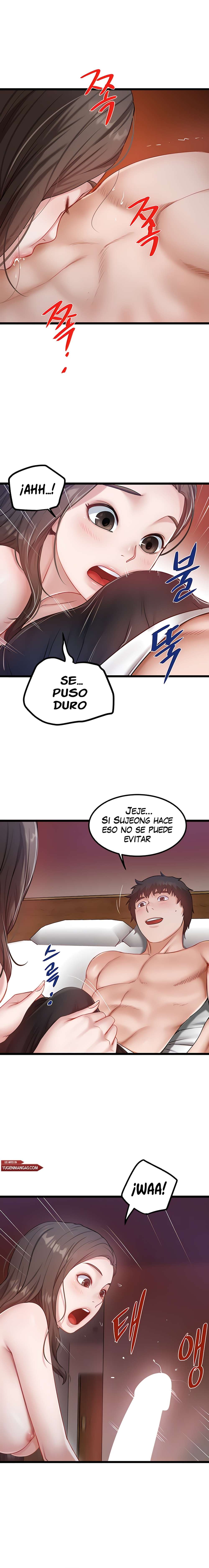 Soltero en el Campo Capitulo 44 página 3