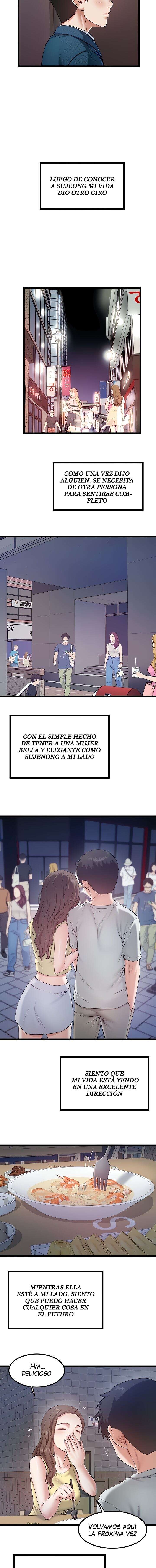 Soltero en el Campo Capitulo 45 página 3