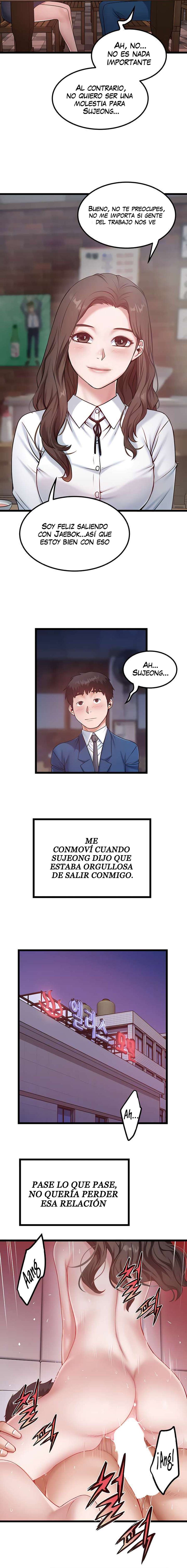 Soltero en el Campo Capitulo 46 página 4