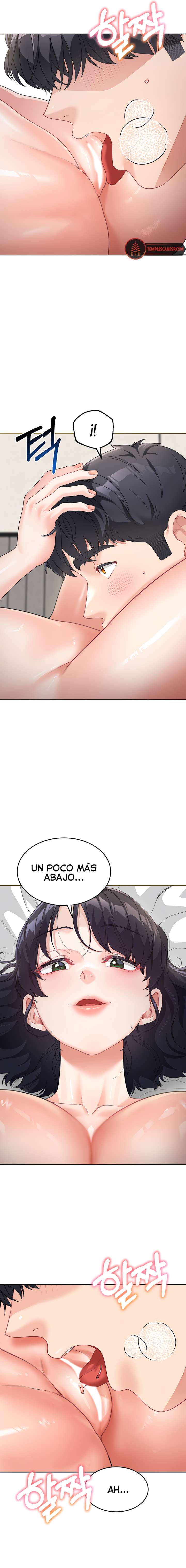 Son mi Madre y mi Hermana Capitulo 10 página 7