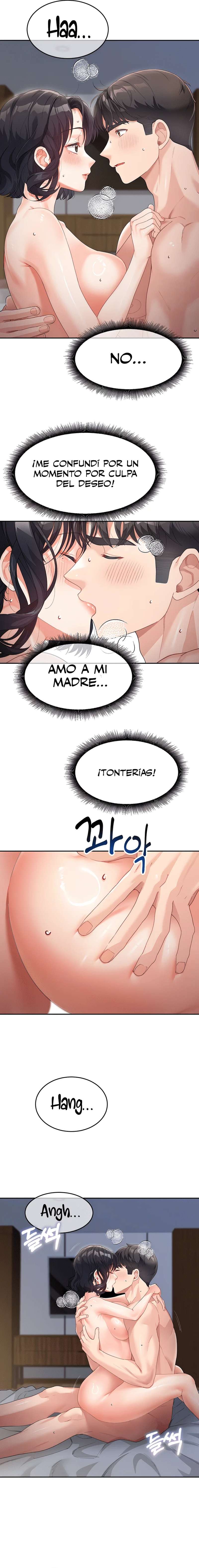 Son mi Madre y mi Hermana Capitulo 11 página 3