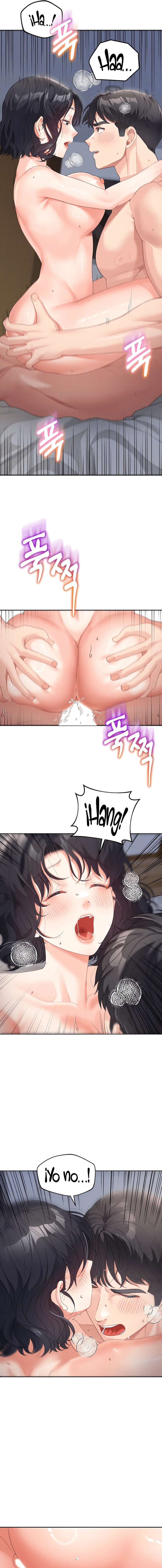 Son mi Madre y mi Hermana Capitulo 11 página 4