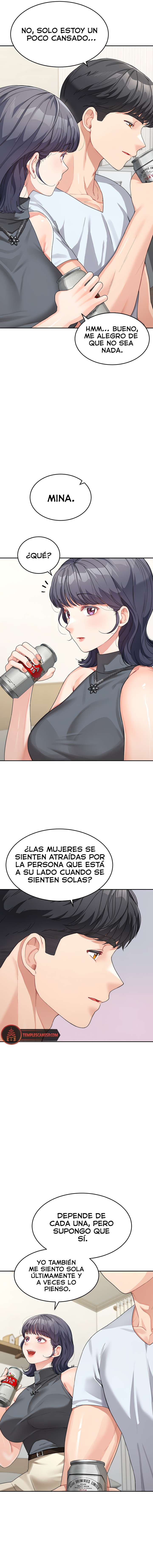 Son mi Madre y mi Hermana Capitulo 13 página 15