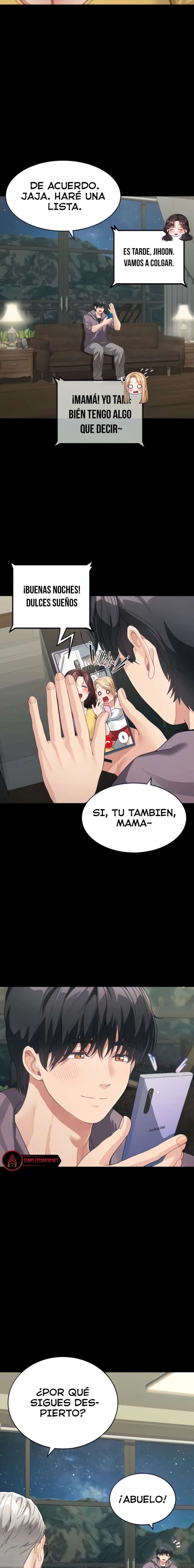 Son mi Madre y mi Hermana Capitulo 16 página 4