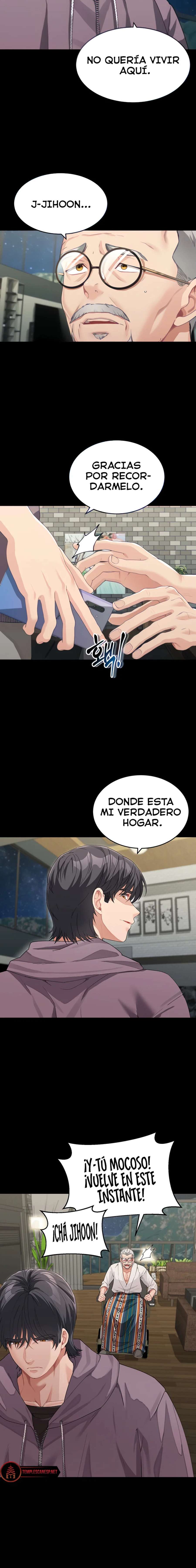 Son mi Madre y mi Hermana Capitulo 16 página 7