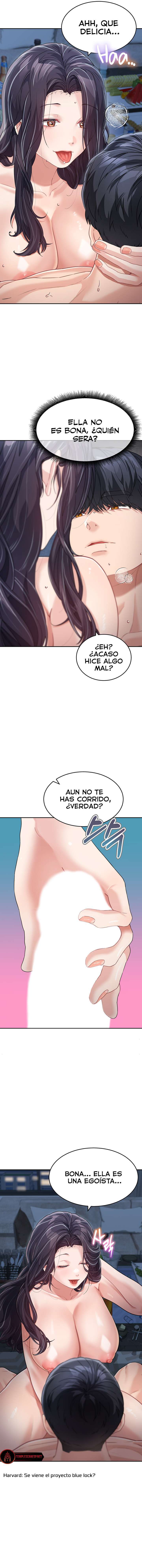 Son mi Madre y mi Hermana Capitulo 17 página 15