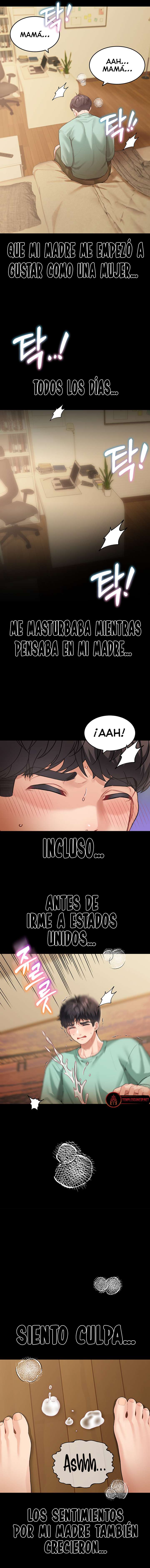 Son mi Madre y mi Hermana Capitulo 18 página 13