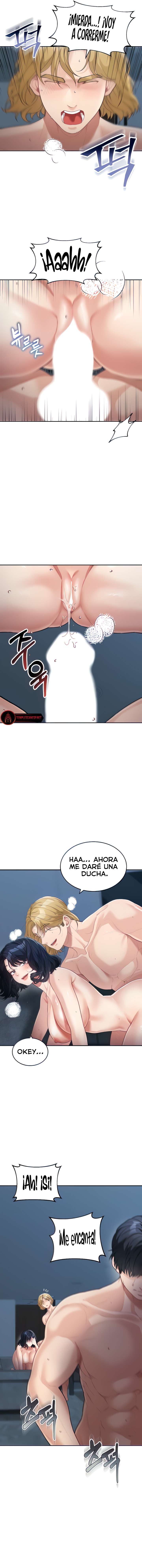 Son mi Madre y mi Hermana Capitulo 18 página 3