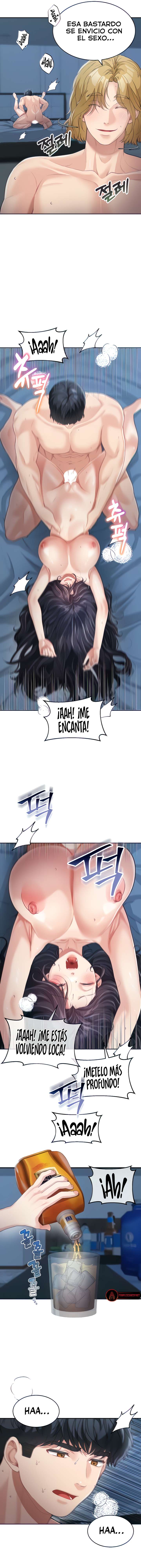 Son mi Madre y mi Hermana Capitulo 18 página 4