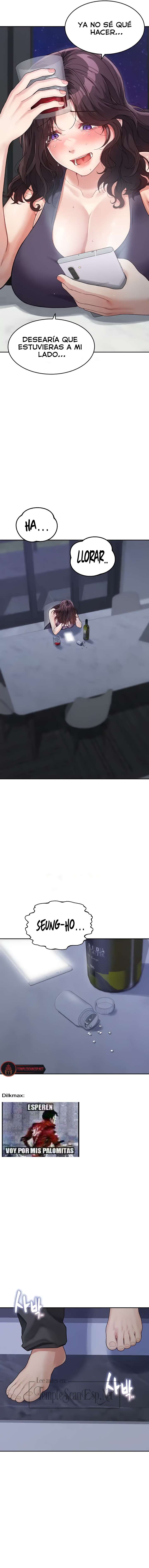Son mi Madre y mi Hermana Capitulo 19 página 15