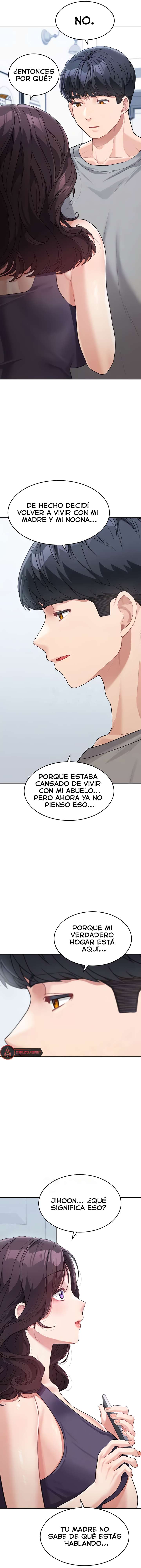 Son mi Madre y mi Hermana Capitulo 19 página 3
