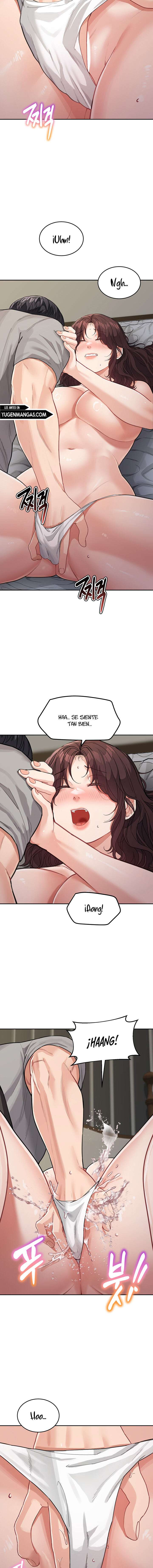 Son mi Madre y mi Hermana Capitulo 20 página 12
