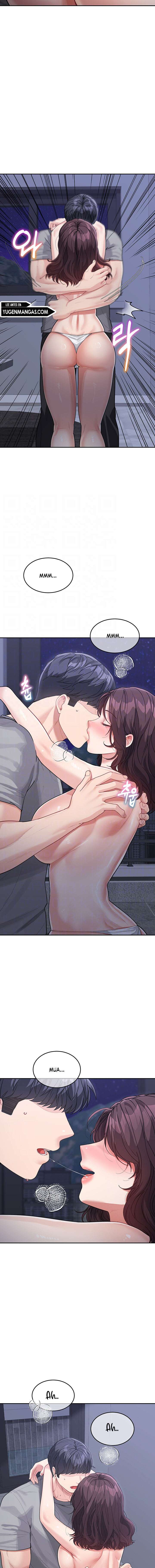 Son mi Madre y mi Hermana Capitulo 20 página 5