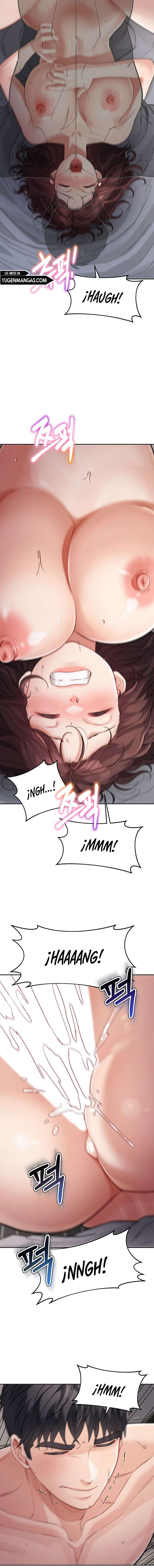 Son mi Madre y mi Hermana Capitulo 21 página 18