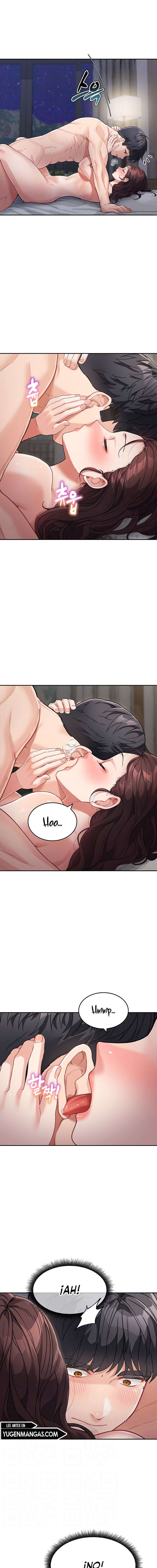 Son mi Madre y mi Hermana Capitulo 21 página 4