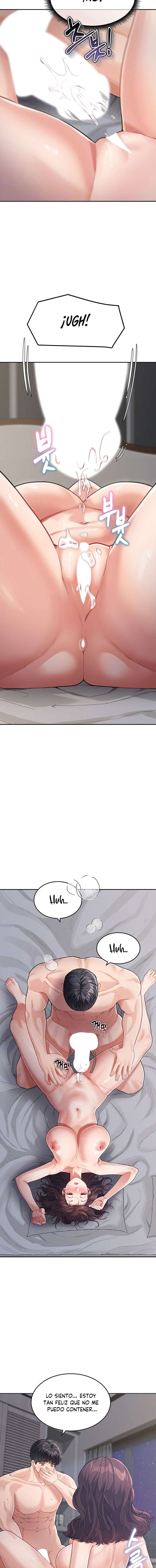Son mi Madre y mi Hermana Capitulo 21 página 5