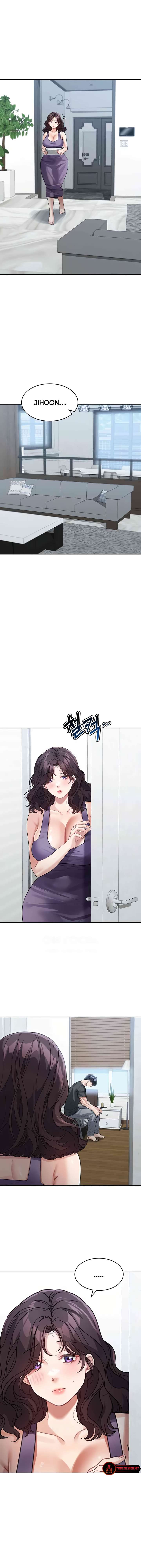 Son mi Madre y mi Hermana Capitulo 23 página 7