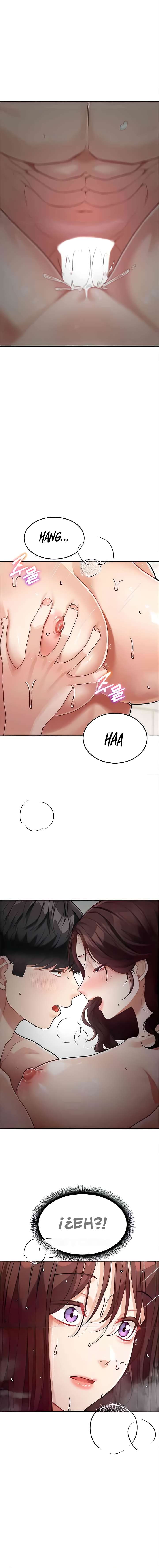 Son mi Madre y mi Hermana Capitulo 24 página 15
