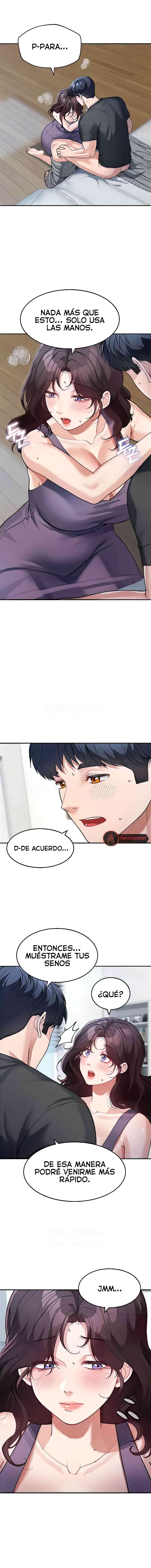 Son mi Madre y mi Hermana Capitulo 24 página 3