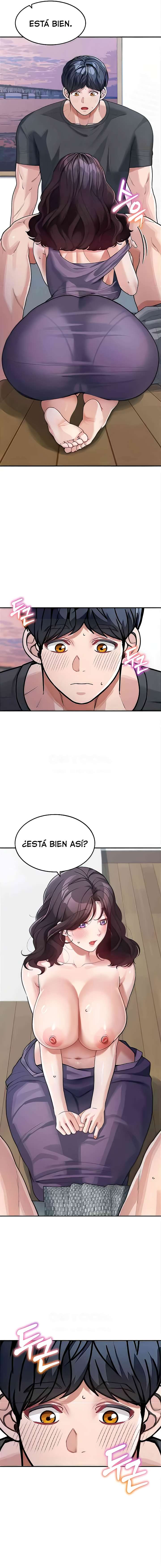 Son mi Madre y mi Hermana Capitulo 24 página 4