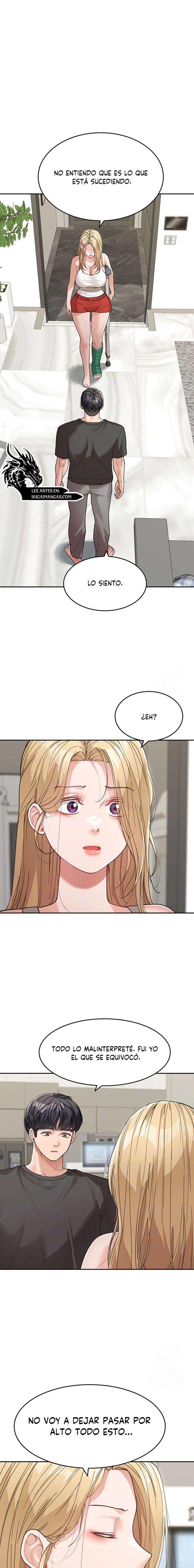 Son mi Madre y mi Hermana Capitulo 25 página 2