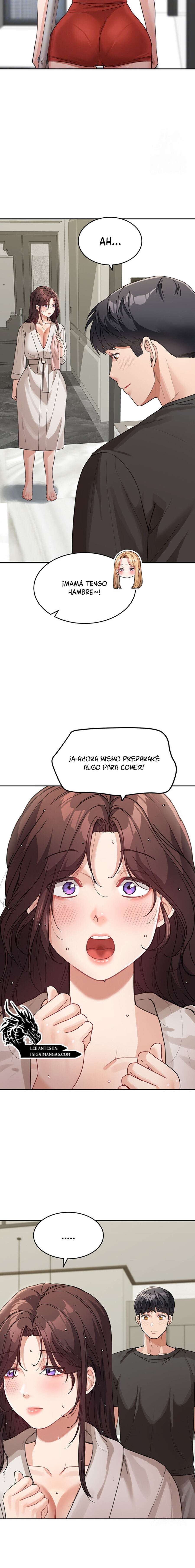 Son mi Madre y mi Hermana Capitulo 25 página 7