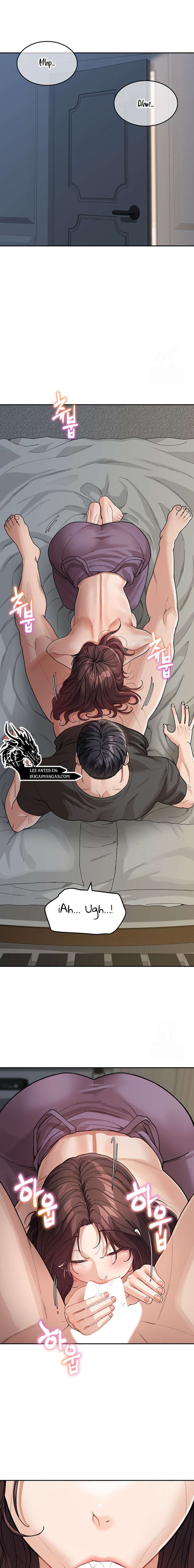 Son mi Madre y mi Hermana Capitulo 25 página 9