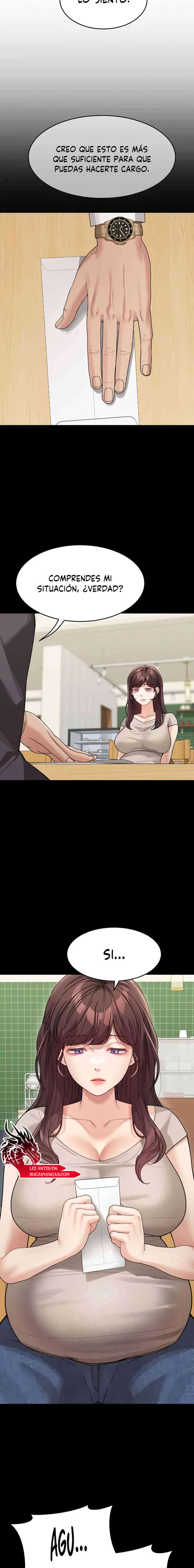 Son mi Madre y mi Hermana Capitulo 26 página 13