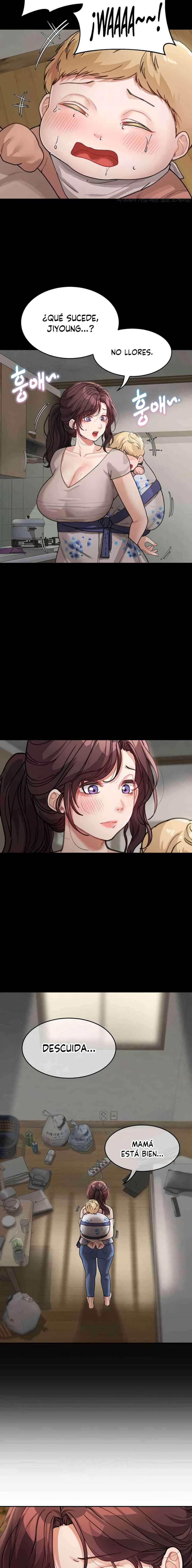 Son mi Madre y mi Hermana Capitulo 26 página 14
